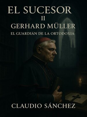 cover image of El Sucesor